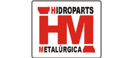 Hidroparts - Representante no Paraná e Santa Catarina